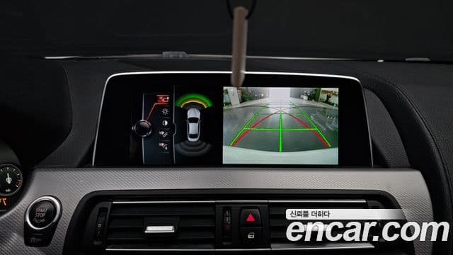 BMW 6시리즈 (F12) 640d xDrive M Sport Gran Coupe, 2016 16