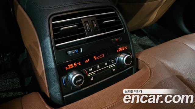 BMW 6시리즈 (F12) 640d xDrive M Sport Gran Coupe, 2016 19