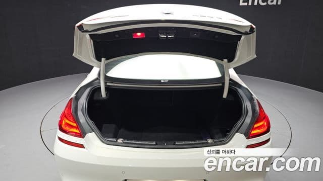 BMW 6시리즈 (F12) 640d xDrive M Sport Gran Coupe, 2016 20