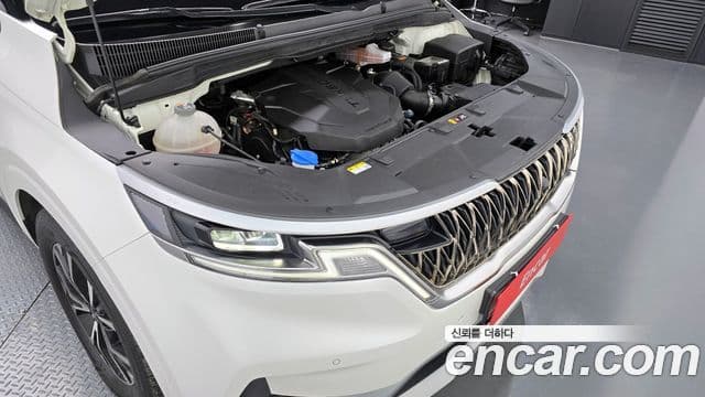 Kia Carnival 4세대 Prestige, 2023 6