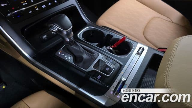 Kia Carnival 4세대 Prestige, 2023 9