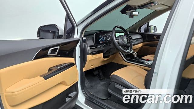 Kia Carnival 4세대 Prestige, 2023 11