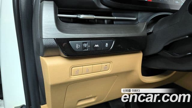 Kia Carnival 4세대 Prestige, 2023 13