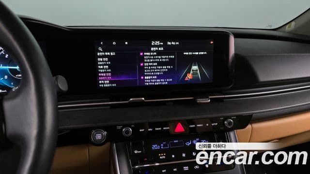 Kia Carnival 4세대 Prestige, 2023 15