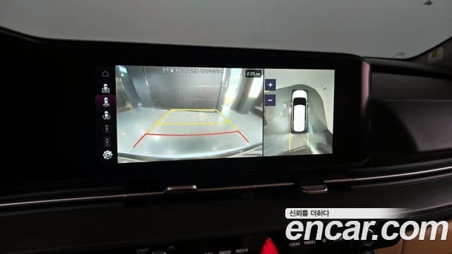 Kia Carnival 4세대 Prestige, 2023 16
