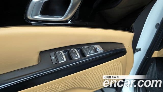 Kia Carnival 4세대 Prestige, 2023 18