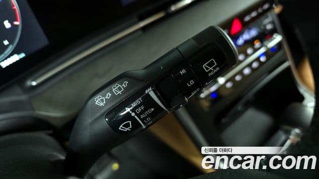 Kia Carnival 4세대 Prestige, 2023 19