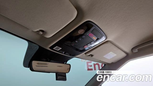 Kia Carnival 4세대 Prestige, 2023 20