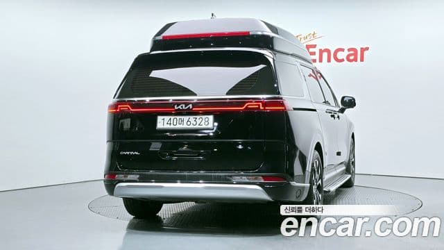 Kia Carnival 4세대 Signature, 2023 4