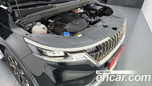 Kia Carnival 4세대 Signature, 2023 6