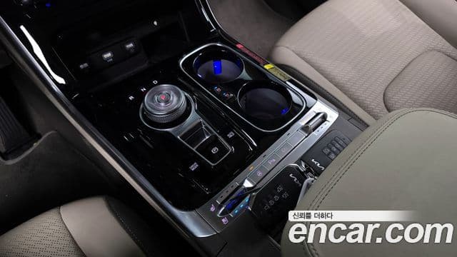 Kia Carnival 4세대 Signature, 2023 9