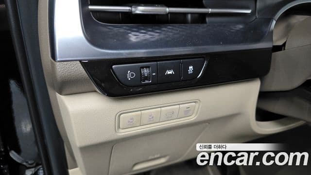 Kia Carnival 4세대 Signature, 2023 13