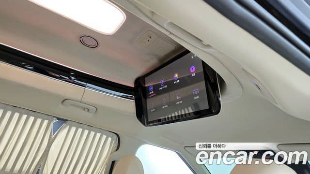 Kia Carnival 4세대 Signature, 2023 17