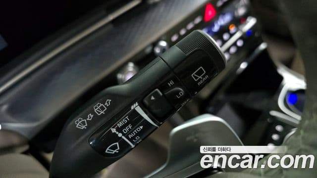 Kia Carnival 4세대 Signature, 2023 19