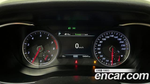 Genesis G70 Elite, 2019 8