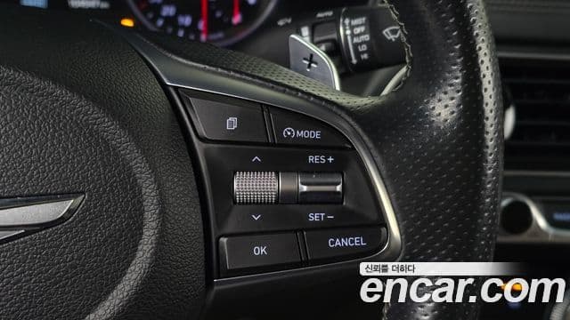 Genesis G70 Elite, 2019 14