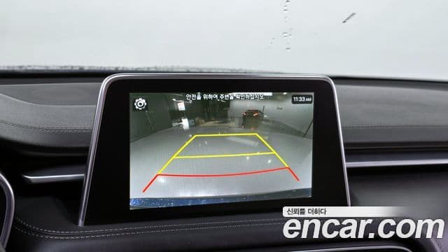 Genesis G70 Elite, 2019 16