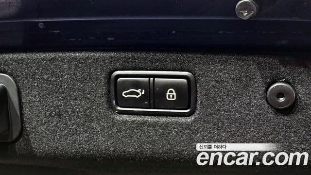 Genesis G70 Elite, 2019 20