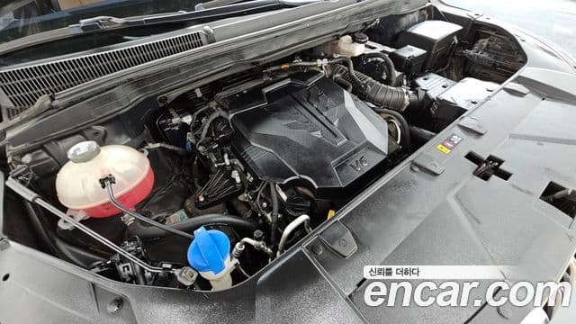 Kia Carnival 4세대 Noblesse, 2021 6