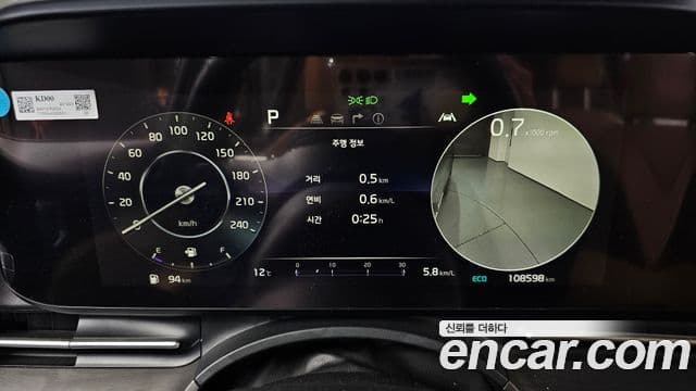 Kia Carnival 4세대 Noblesse, 2021 8