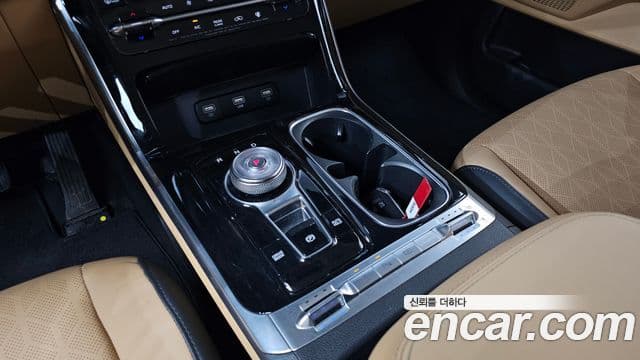 Kia Carnival 4세대 Noblesse, 2021 9