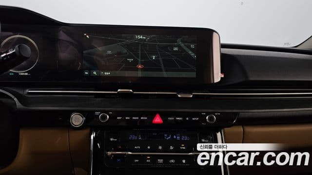 Kia Carnival 4세대 Noblesse, 2021 14