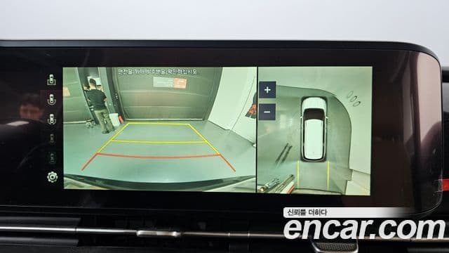 Kia Carnival 4세대 Noblesse, 2021 15