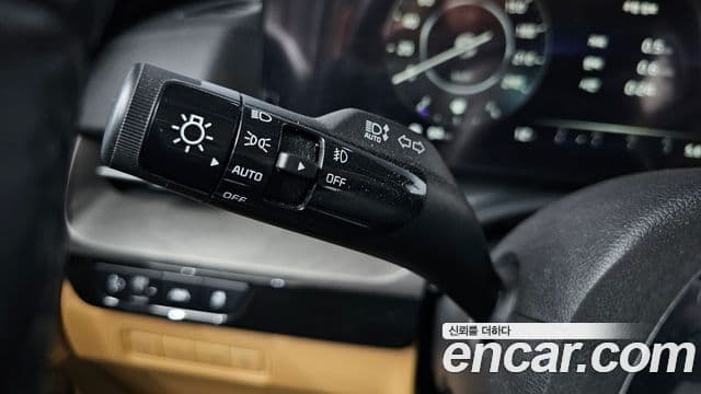 Kia Carnival 4세대 Noblesse, 2021 17