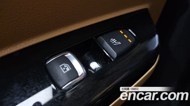 Kia Carnival 4세대 Noblesse, 2021 18