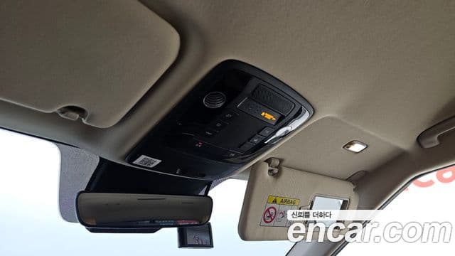 Kia Carnival 4세대 Noblesse, 2021 19