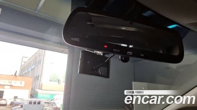 Kia All New Carnival VIP, 2017 16