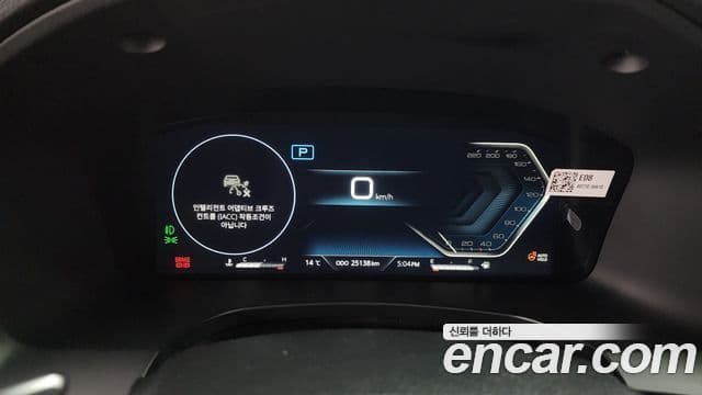 KG모빌리티(SsangYong) Rexton New Arena The / новый чёрный, 2024 8