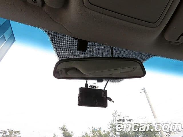 Hyundai New Tucson ix Smart Special, 2015 16