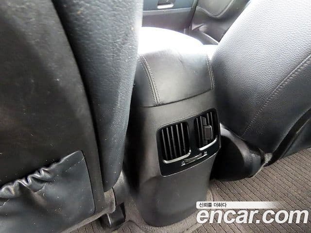 Hyundai New Tucson ix Smart Special, 2015 17