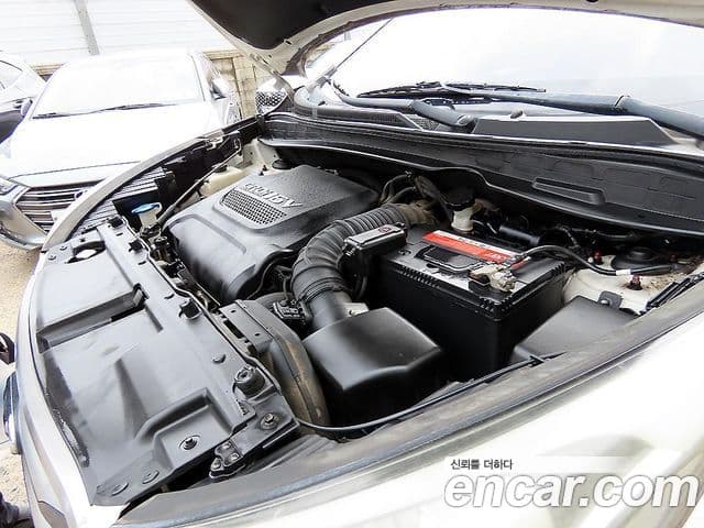 Hyundai New Tucson ix Smart Special, 2015 18