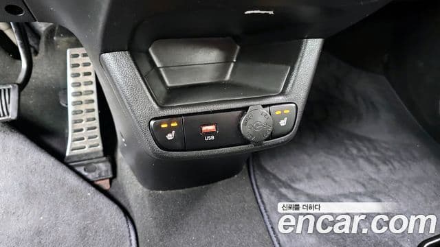 Kia The / новый New Ray Signature, 2021 17