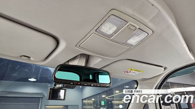 Kia The / новый New Ray Signature, 2021 20