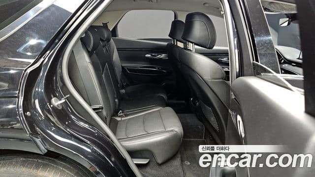 Genesis GV70, 2021 12