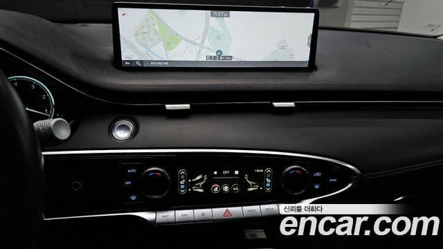 Genesis GV70, 2021 14