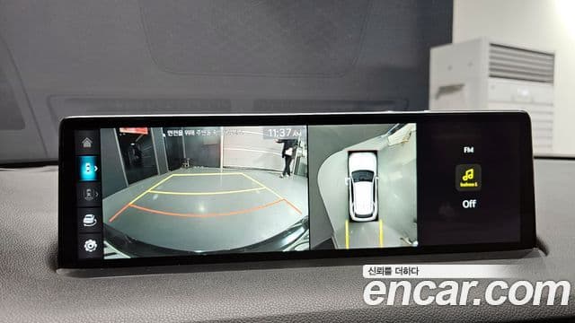 Genesis GV70, 2021 15