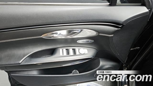 Genesis GV70, 2021 19