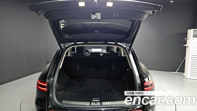 Genesis GV70, 2021 20