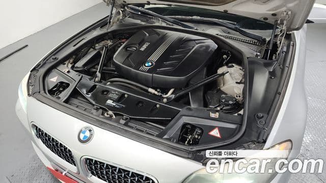 BMW 5시리즈 (F10), 2012 6