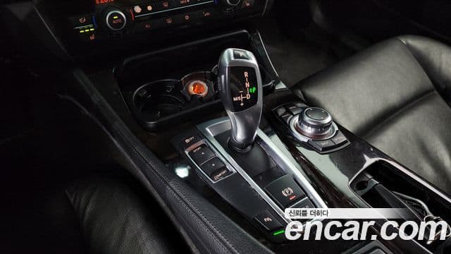 BMW 5시리즈 (F10), 2012 9