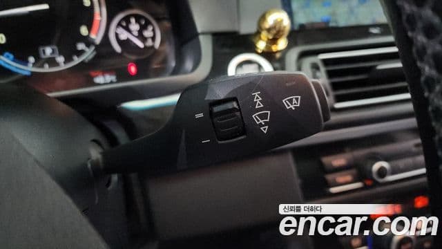 BMW 5시리즈 (F10), 2012 15