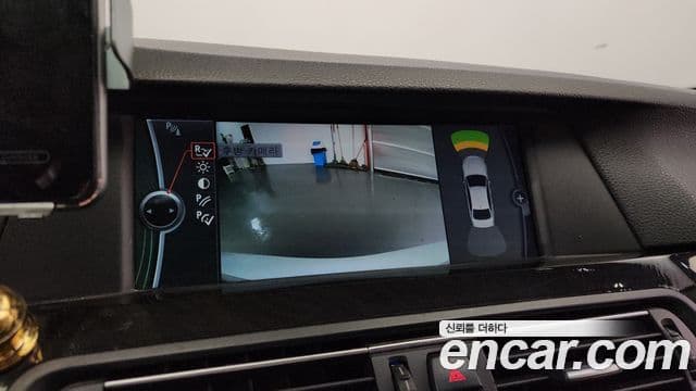 BMW 5시리즈 (F10), 2012 17