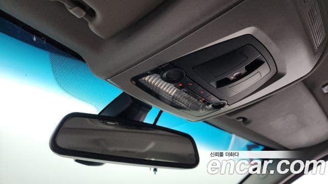 BMW 5시리즈 (F10), 2012 18