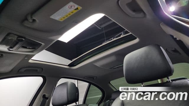 BMW 5시리즈 (F10), 2012 20