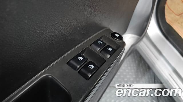 Chevrolet(GM대우) Spark 빌트인캠2 — базовая версия - Built-in Cam 2, 2012 13