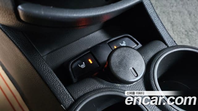 Chevrolet(GM대우) Spark 빌트인캠2 — базовая версия - Built-in Cam 2, 2012 18